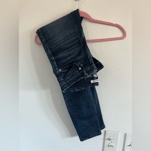 Good American Good Waist Jeans